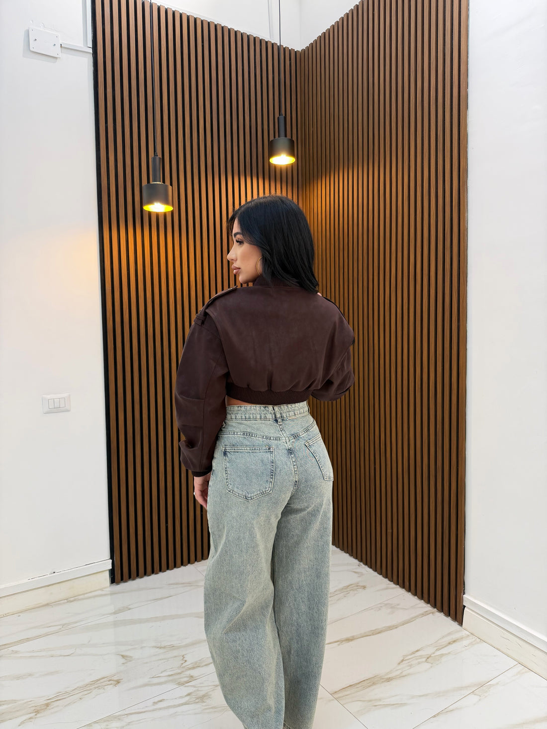 GIUBBINO CROP BORDEAUX